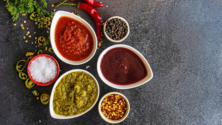 12 Rezepte zu Grillsaucen - Mango