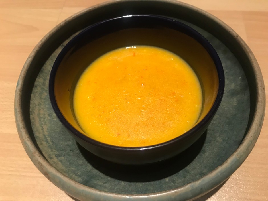 Kürbispudding Kürbispudding