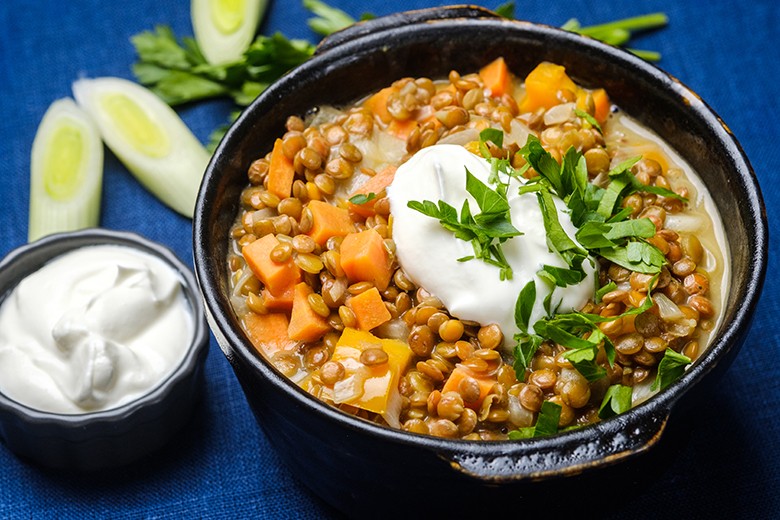 Chili con Carne mit Faschiertem