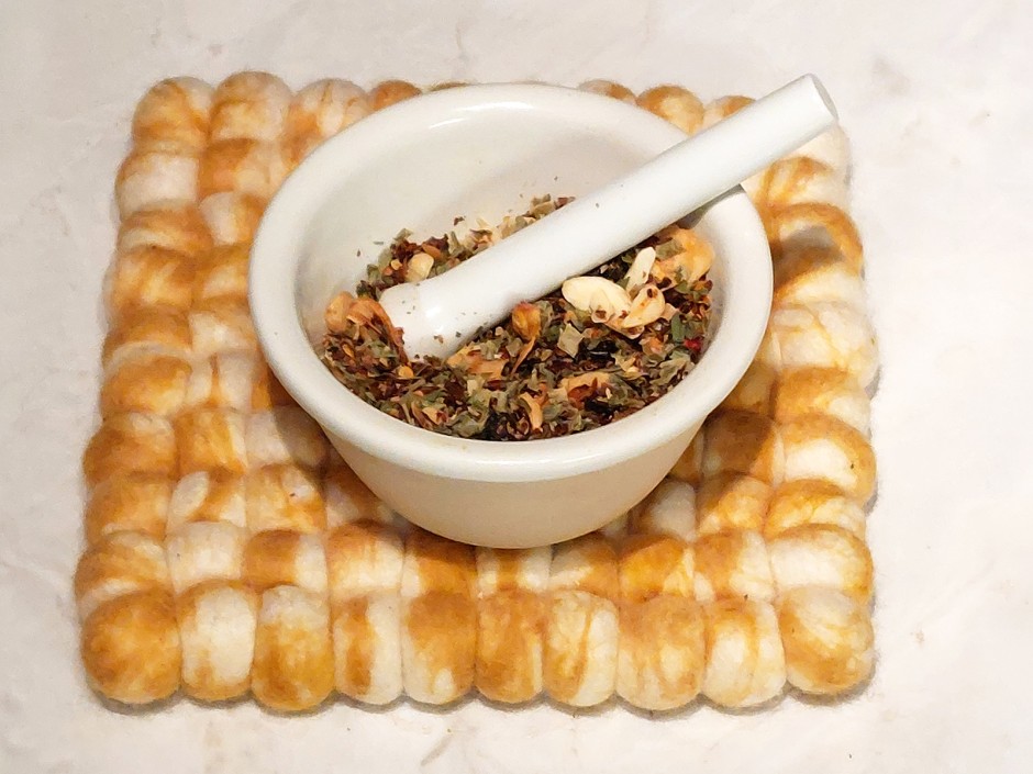 Ready Spice Mix Spices For La Spaghettata Pasta Sauces | Outrageous - View #8