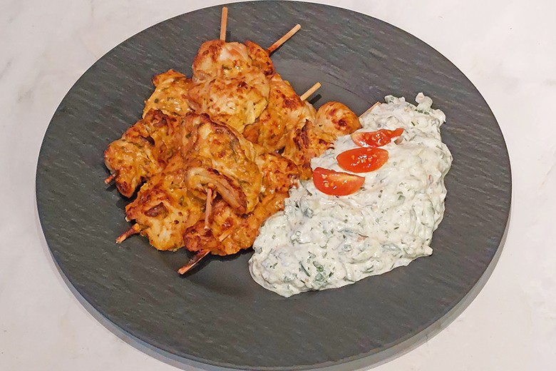 64 Rezepte zu Spieße - Grillen 64 Rezepte zu Spieße - Grillen