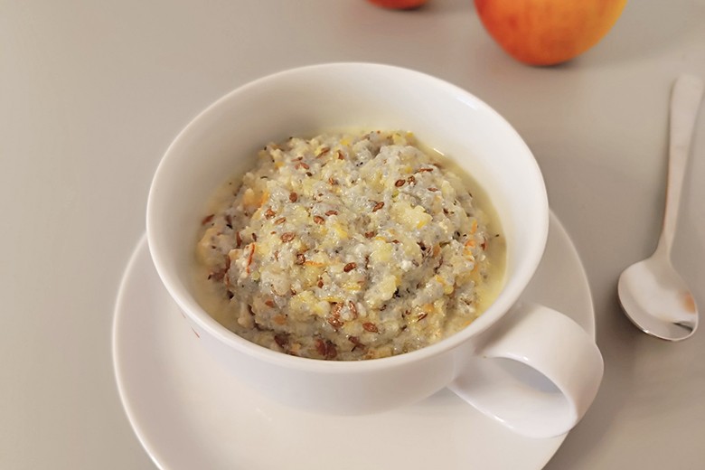 Müsli Rezepte Müsli Rezepte