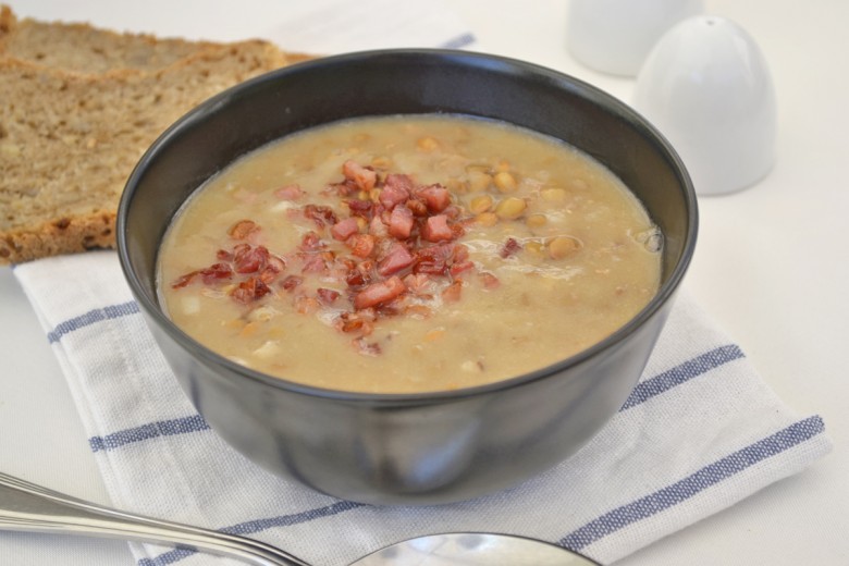 Chili con Carne mit Faschiertem