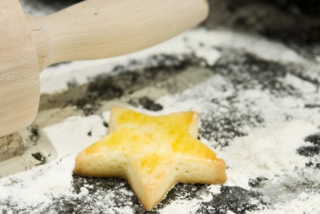 3 Rezepte zu Kekse - Schweiz